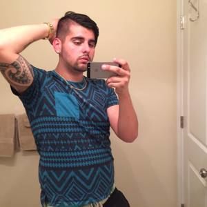 Meet your Posher, Elijah